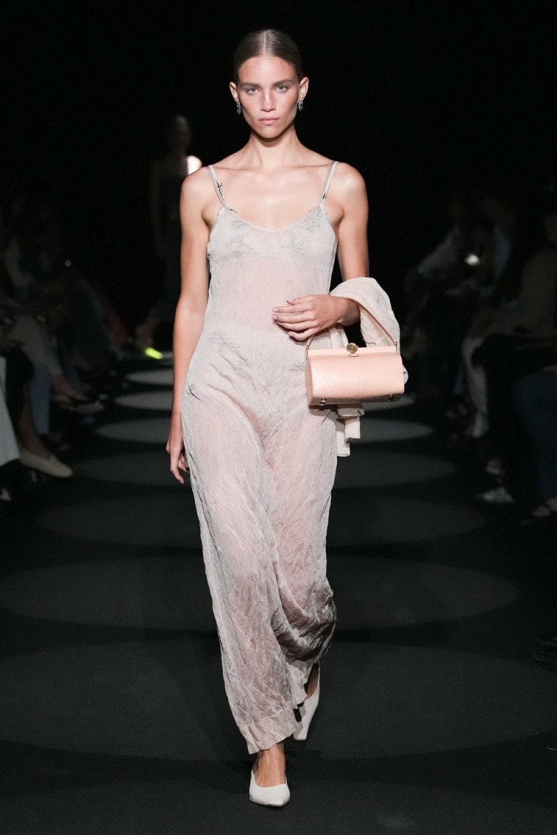 Altuzarra fashion show for Spring/Summer 2024