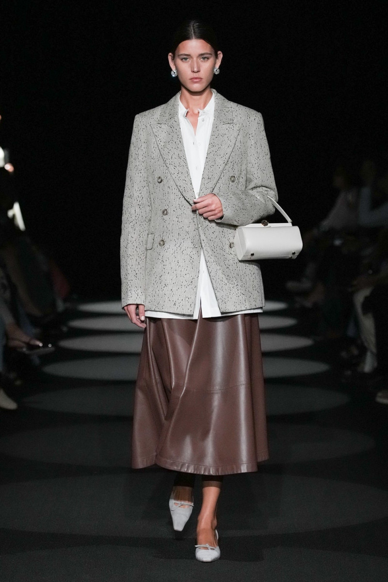 Altuzarra fashion show for Spring/Summer 2024
