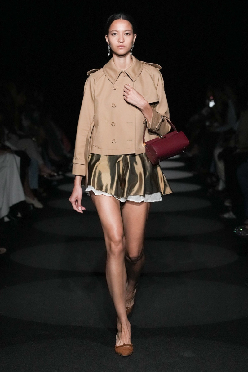 Altuzarra fashion show for Spring/Summer 2024