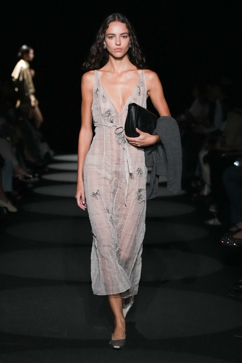 Altuzarra fashion show for Spring/Summer 2024