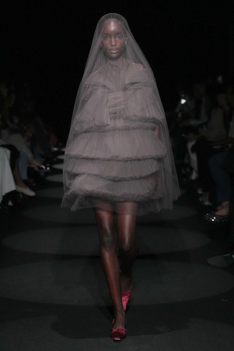 Altuzarra fashion show for Spring/Summer 2024