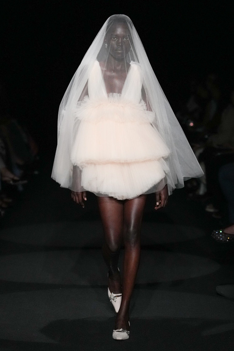 Altuzarra fashion show for Spring/Summer 2024