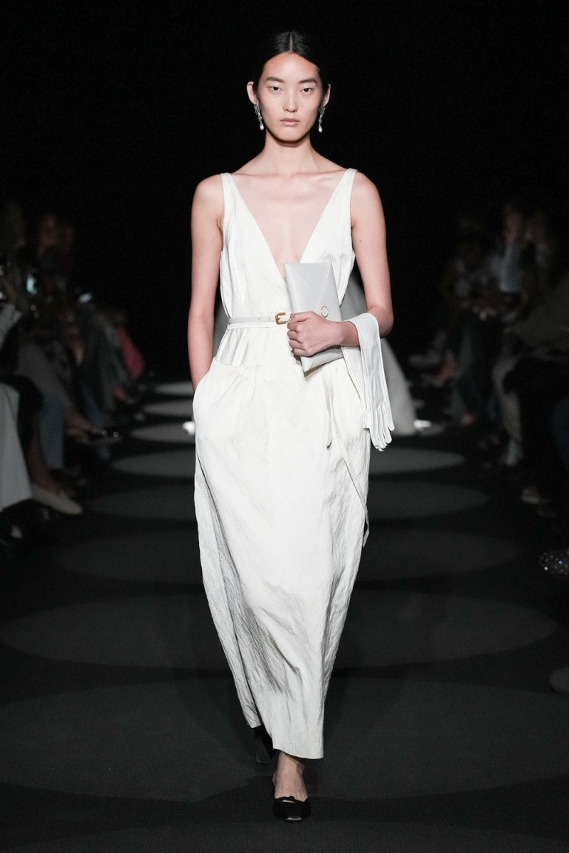 Altuzarra fashion show for Spring/Summer 2024