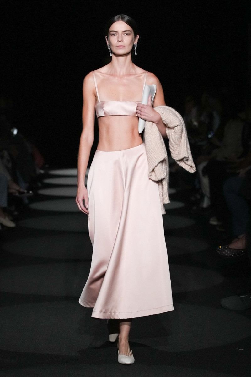 Altuzarra fashion show for Spring/Summer 2024