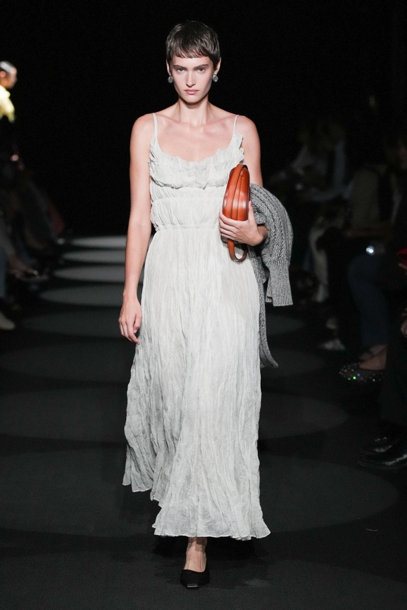 Altuzarra fashion show for Spring/Summer 2024