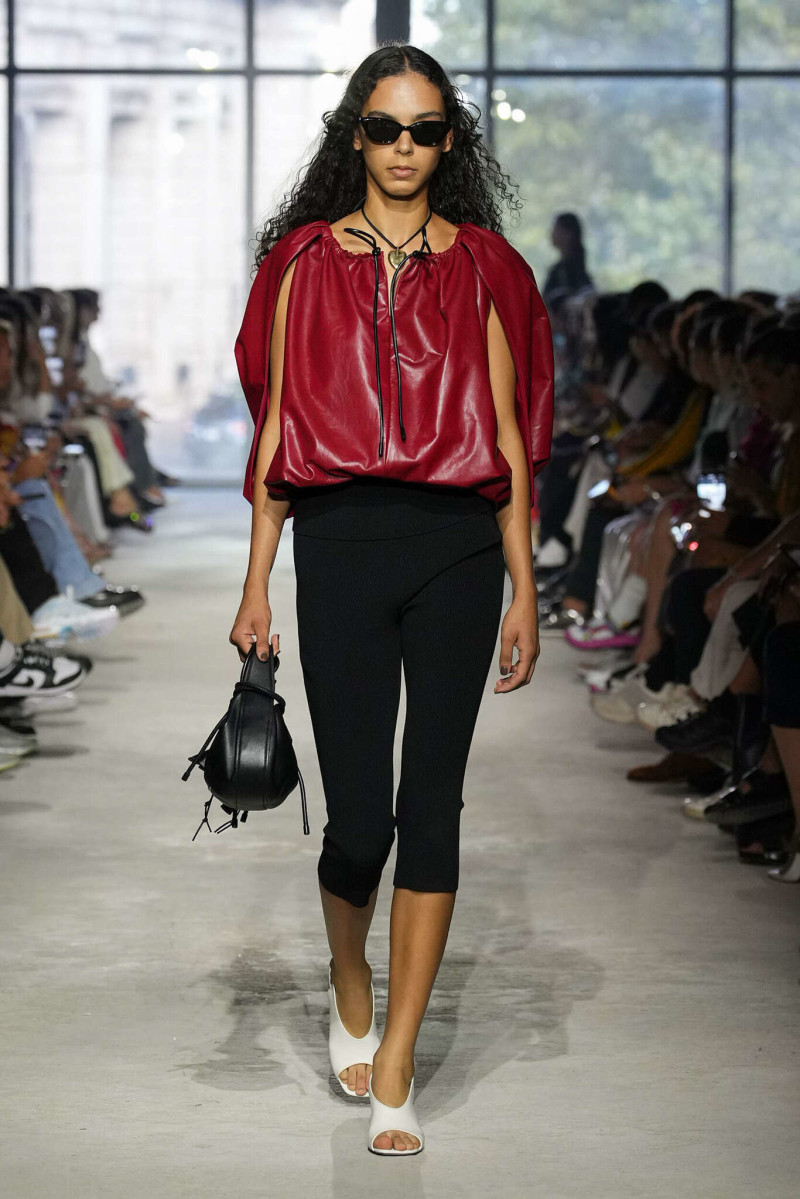 3.1 Phillip Lim fashion show for Spring/Summer 2024