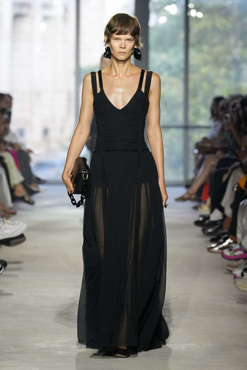 3.1 Phillip Lim fashion show for Spring/Summer 2024