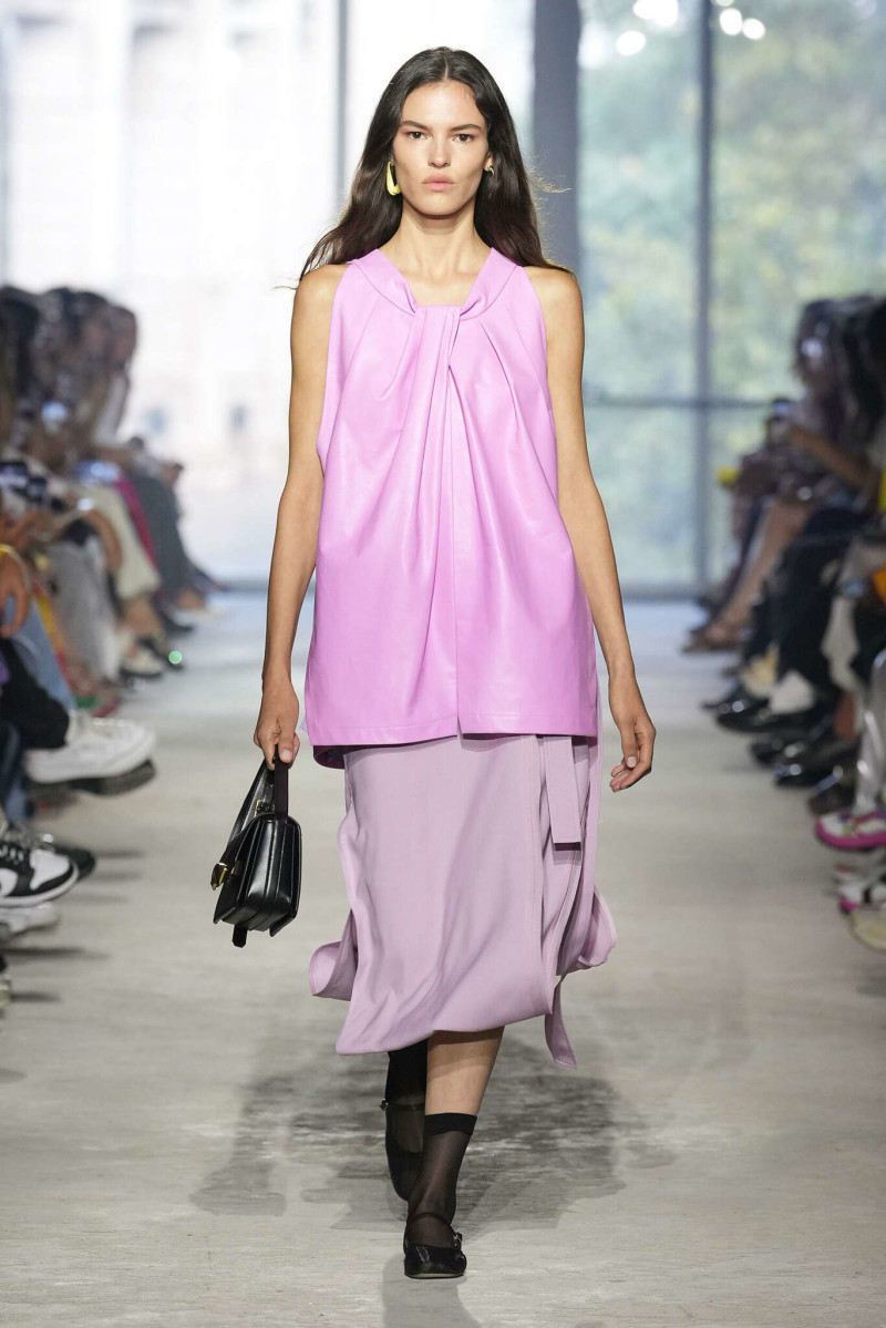 3.1 Phillip Lim fashion show for Spring/Summer 2024