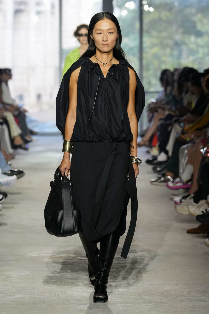 3.1 Phillip Lim fashion show for Spring/Summer 2024