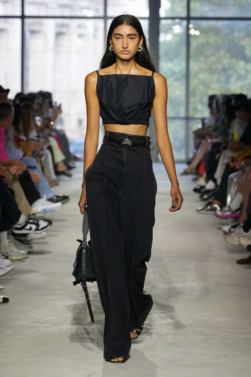 3.1 Phillip Lim fashion show for Spring/Summer 2024