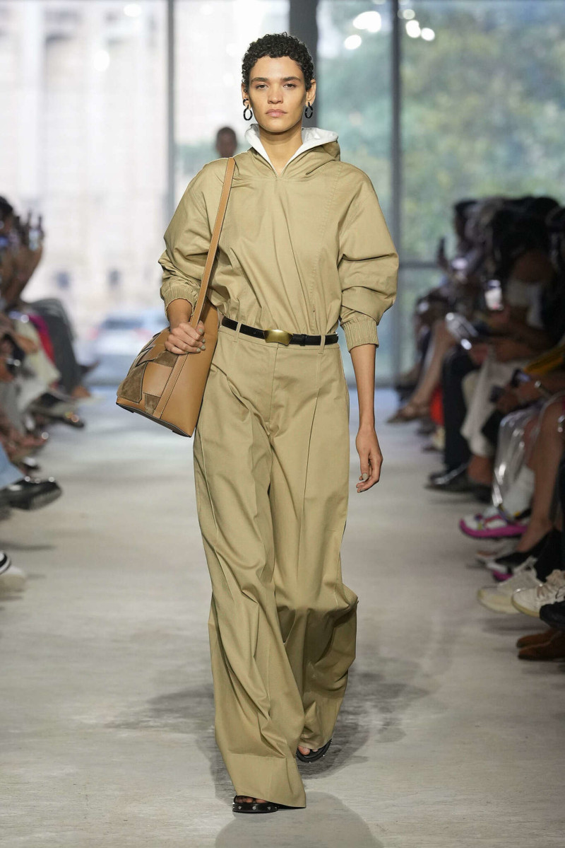 3.1 Phillip Lim fashion show for Spring/Summer 2024