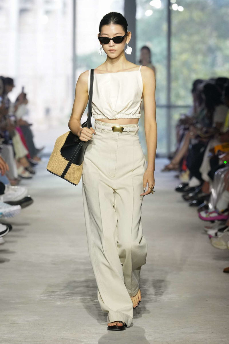 3.1 Phillip Lim fashion show for Spring/Summer 2024