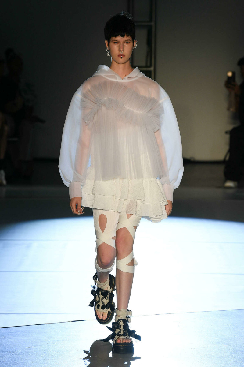 ADEAM fashion show for Spring/Summer 2024