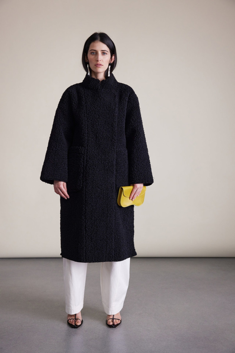 Apiece Apart fashion show for Autumn/Winter 2023