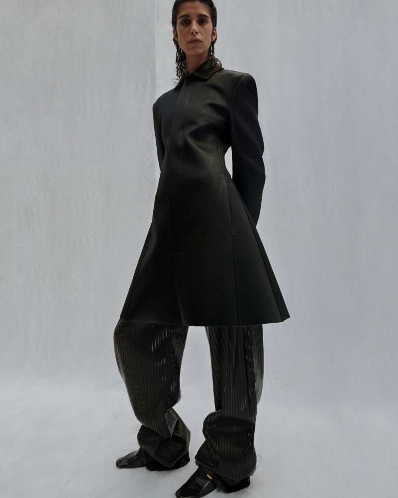 Phoebe Philo lookbook for Autumn/Winter 2023