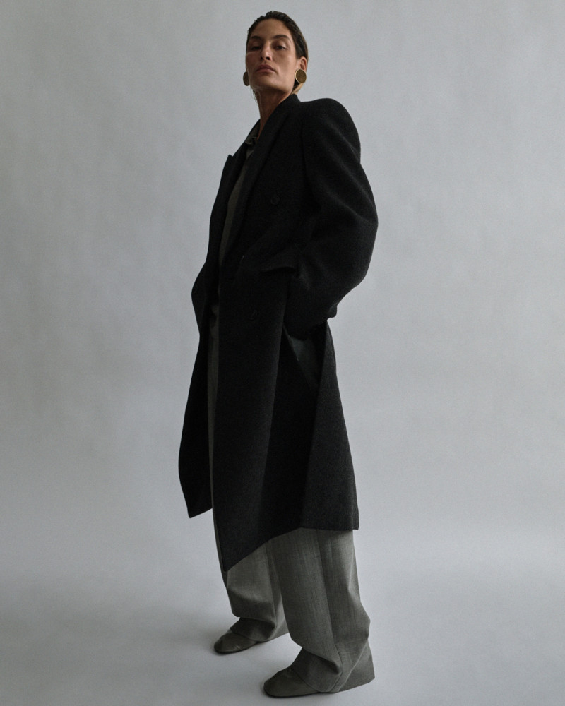 Phoebe Philo lookbook for Autumn/Winter 2023