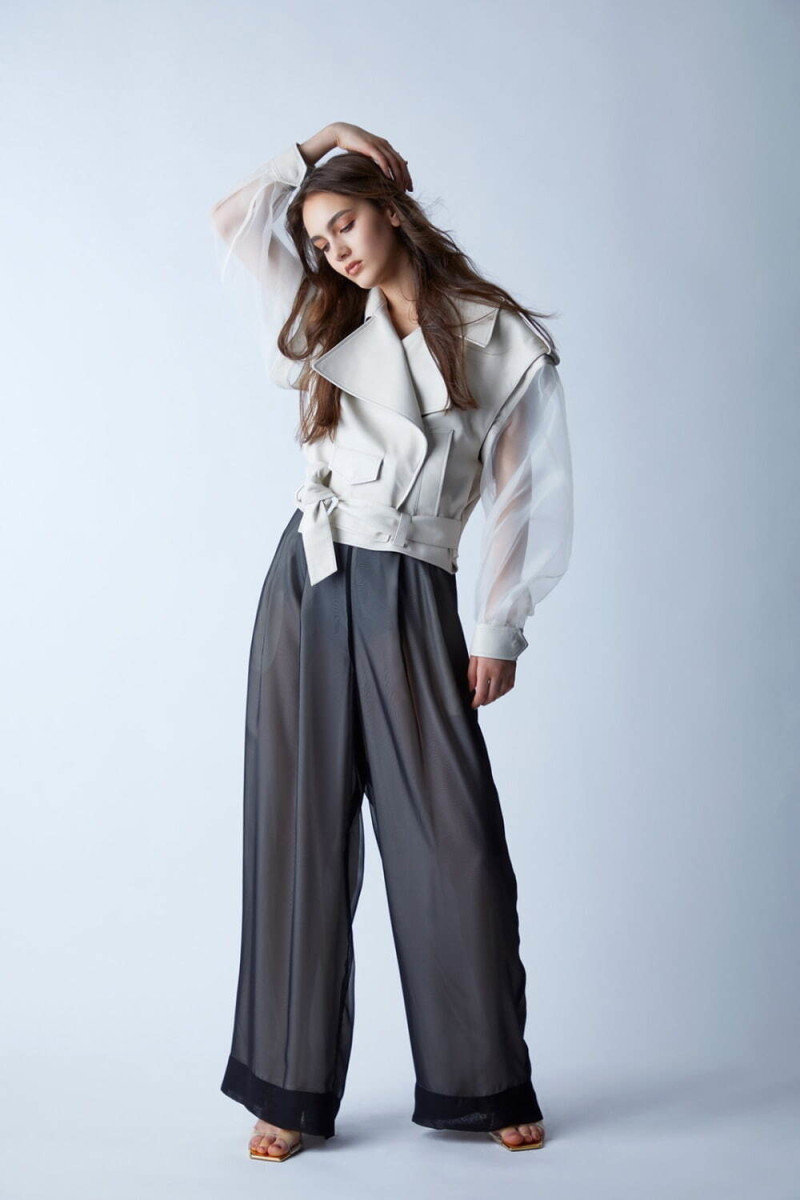 Rawtus lookbook for Spring/Summer 2024