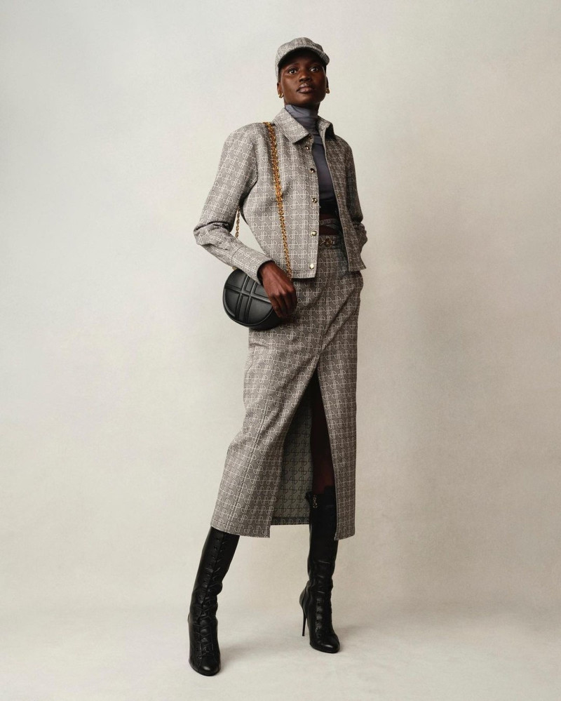 Patou lookbook for Autumn/Winter 2023