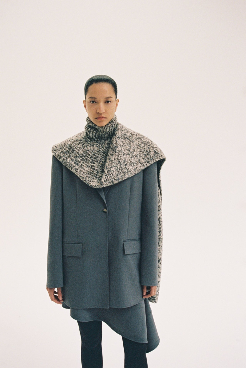 Gabriele Colangelo lookbook for Pre-Fall 2024