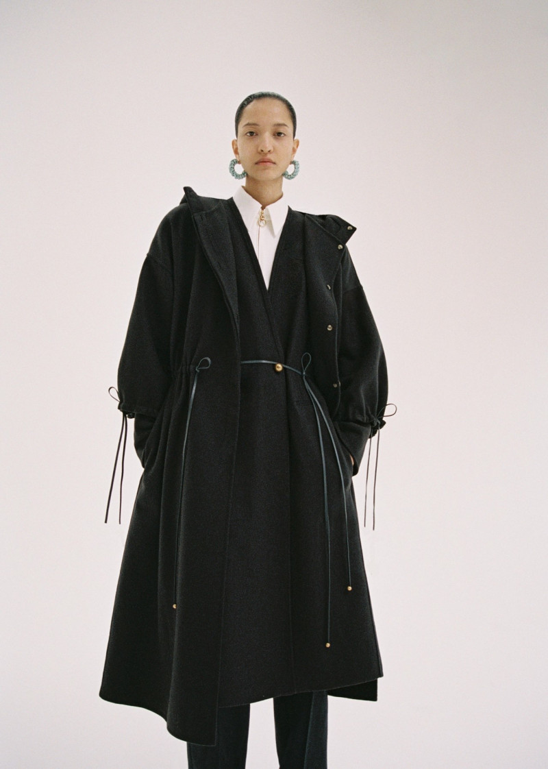 Gabriele Colangelo lookbook for Pre-Fall 2024