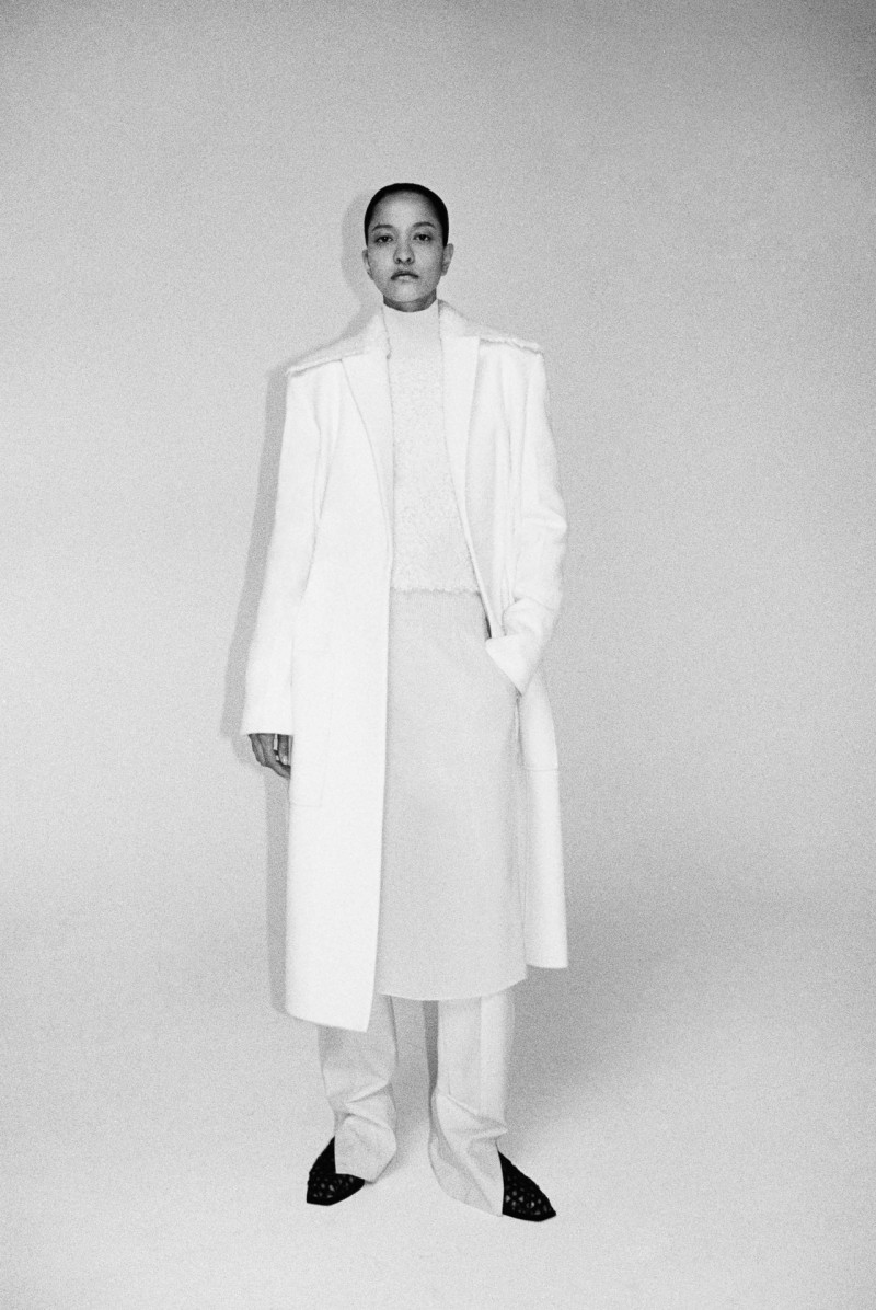 Gabriele Colangelo lookbook for Pre-Fall 2024