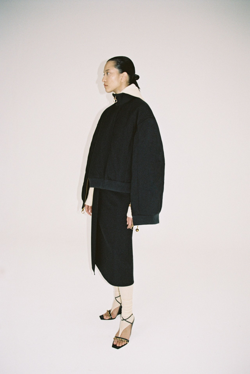 Gabriele Colangelo lookbook for Pre-Fall 2024