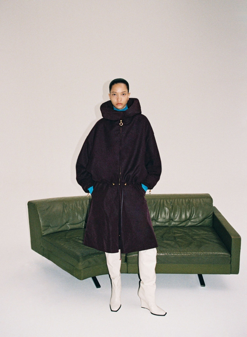 Gabriele Colangelo lookbook for Pre-Fall 2024