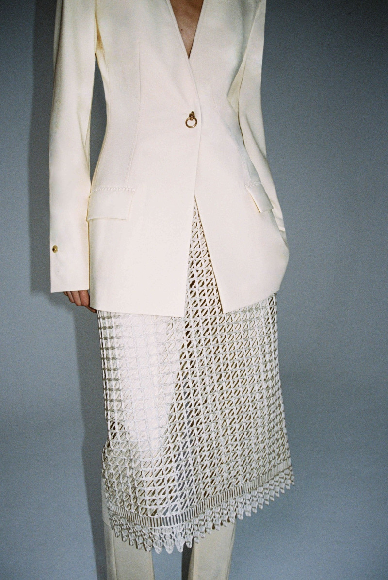 Gabriele Colangelo lookbook for Pre-Fall 2024