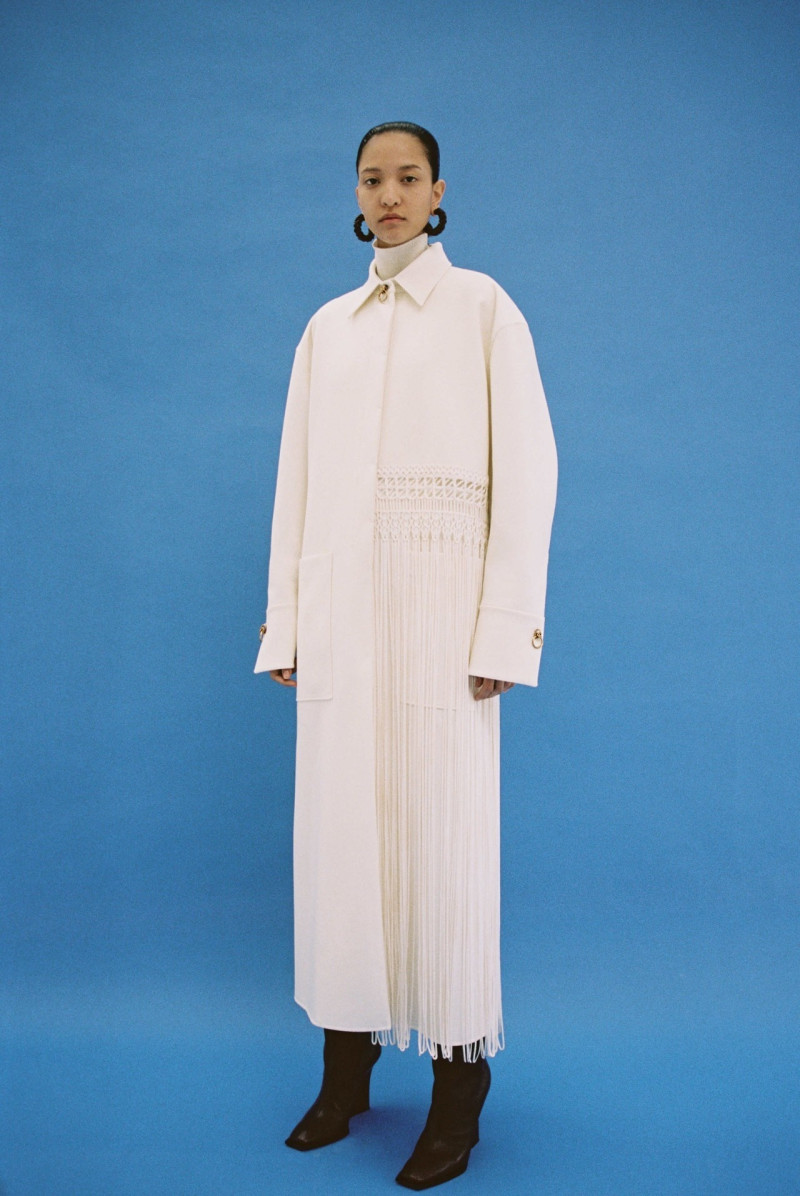 Gabriele Colangelo lookbook for Pre-Fall 2024