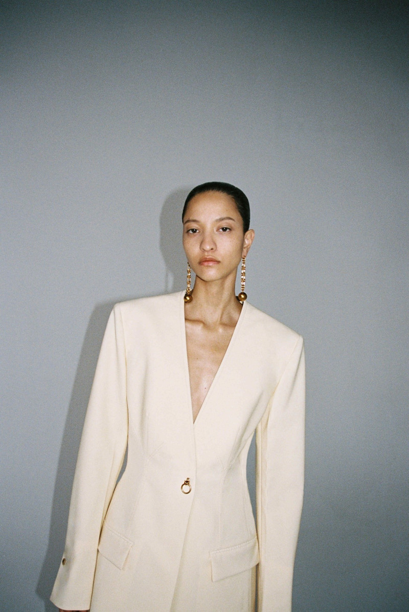 Gabriele Colangelo lookbook for Pre-Fall 2024