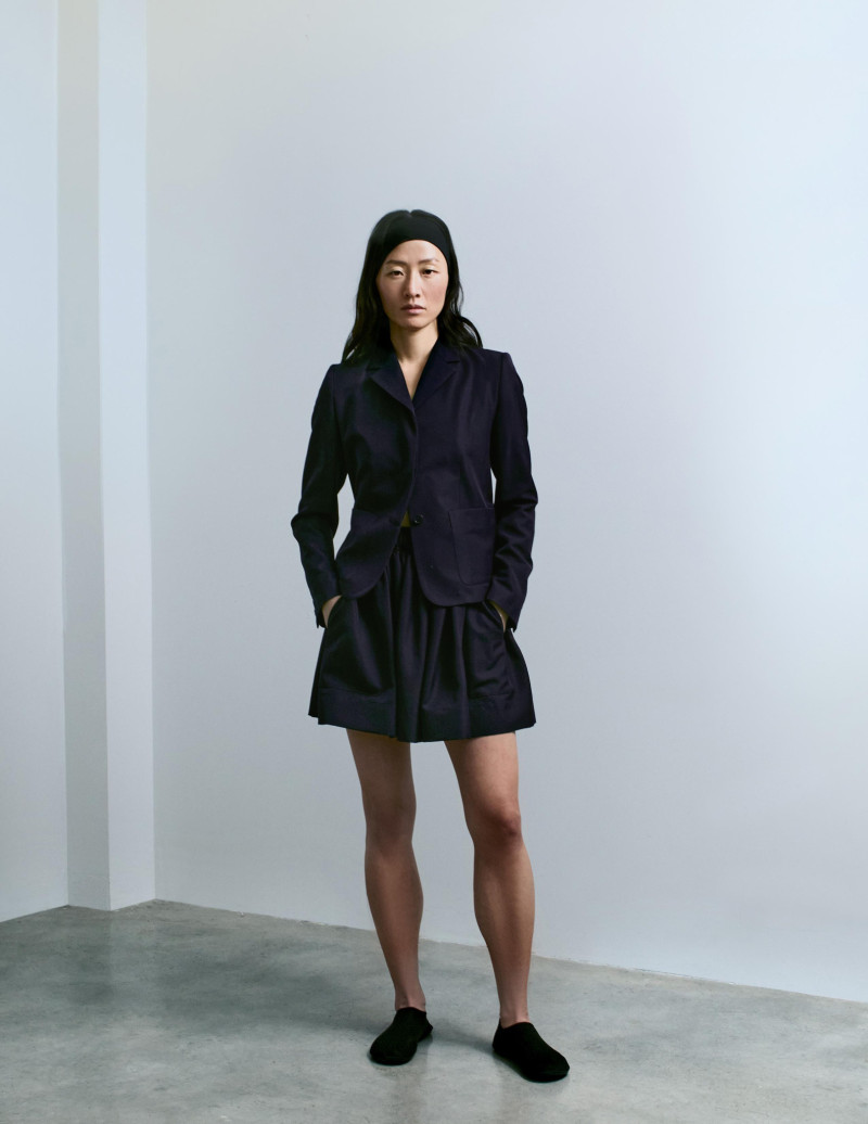 Daniella Kallmeyer lookbook for Pre-Fall 2024