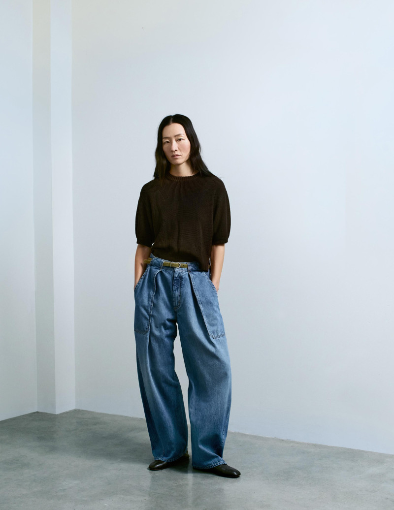 Daniella Kallmeyer lookbook for Pre-Fall 2024