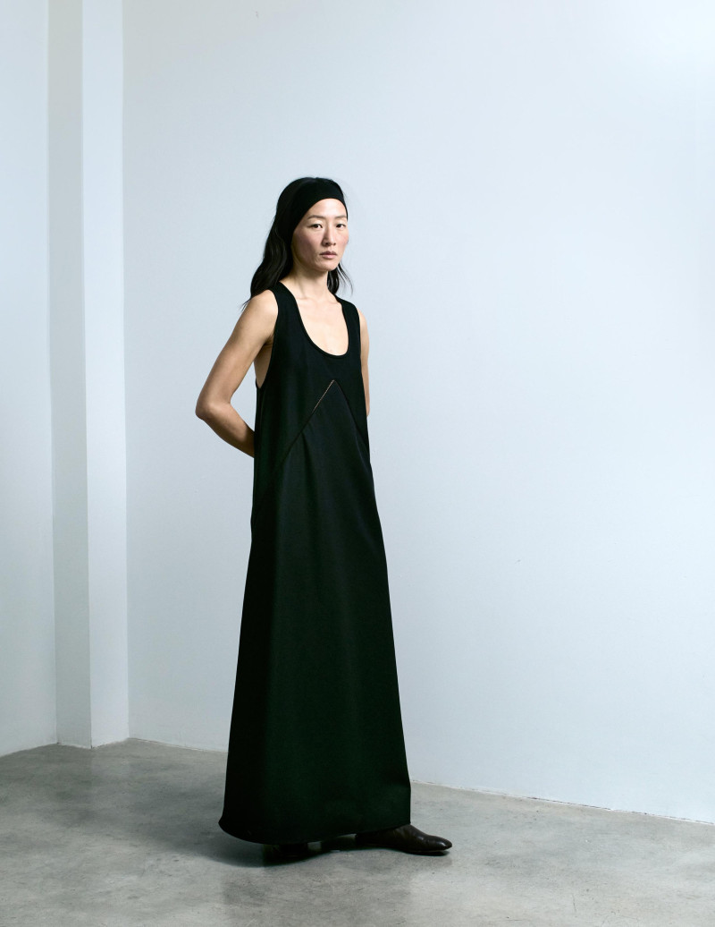 Daniella Kallmeyer lookbook for Pre-Fall 2024