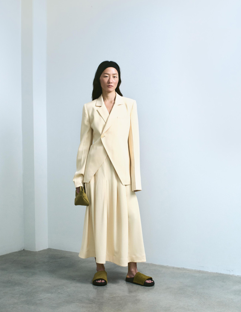 Daniella Kallmeyer lookbook for Pre-Fall 2024