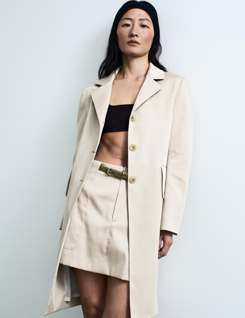 Daniella Kallmeyer lookbook for Pre-Fall 2024