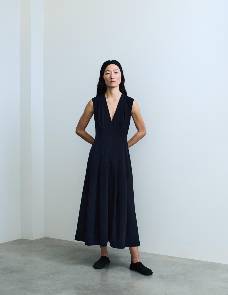 Daniella Kallmeyer lookbook for Pre-Fall 2024