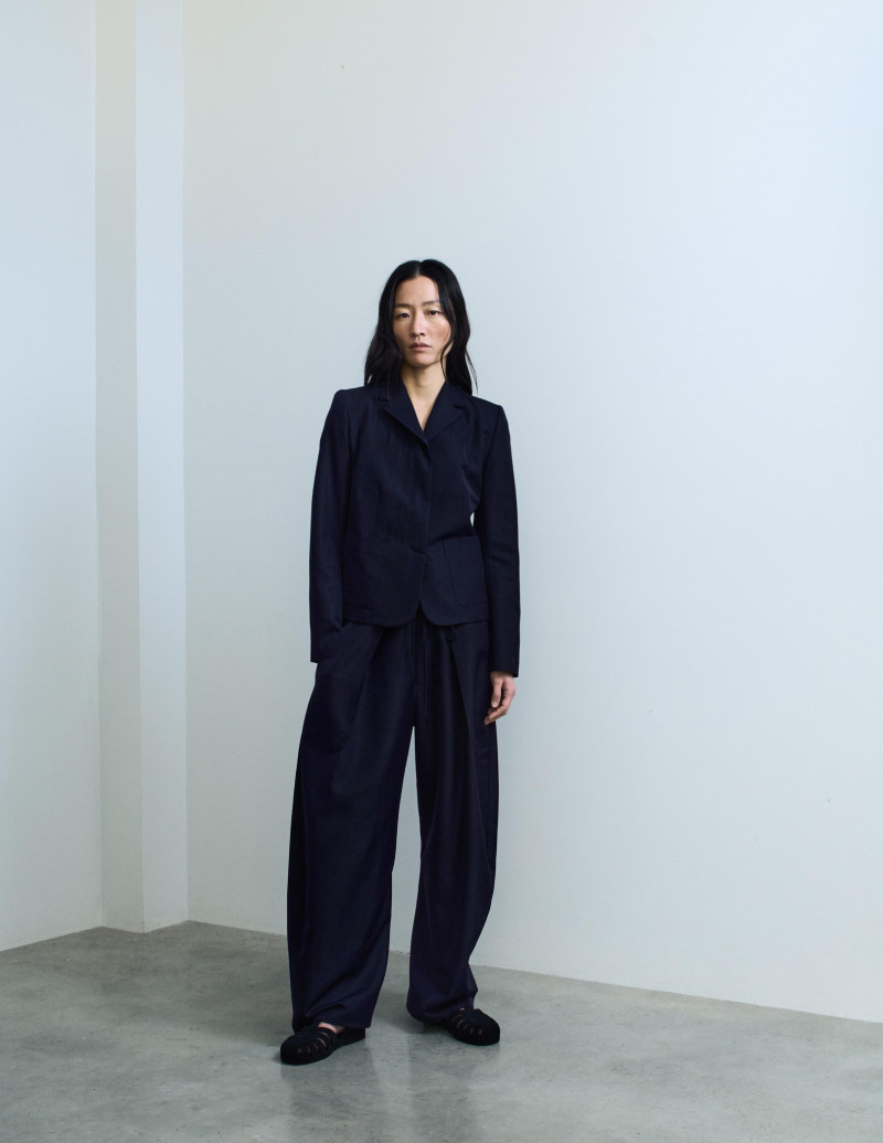 Daniella Kallmeyer lookbook for Pre-Fall 2024