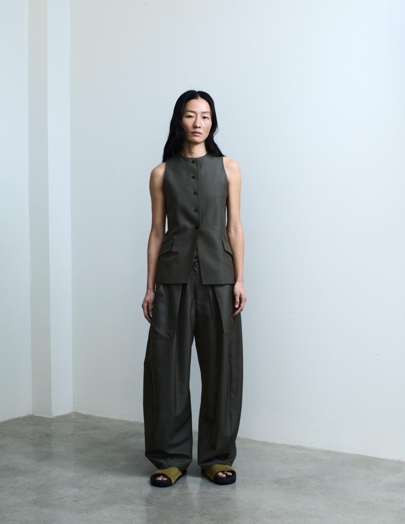 Daniella Kallmeyer lookbook for Pre-Fall 2024