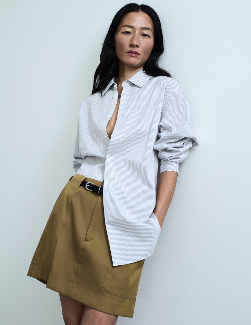 Daniella Kallmeyer lookbook for Pre-Fall 2024