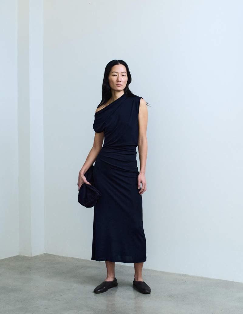 Daniella Kallmeyer lookbook for Pre-Fall 2024