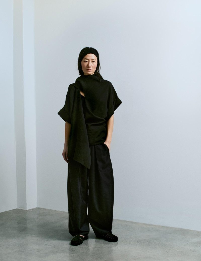 Daniella Kallmeyer lookbook for Pre-Fall 2024