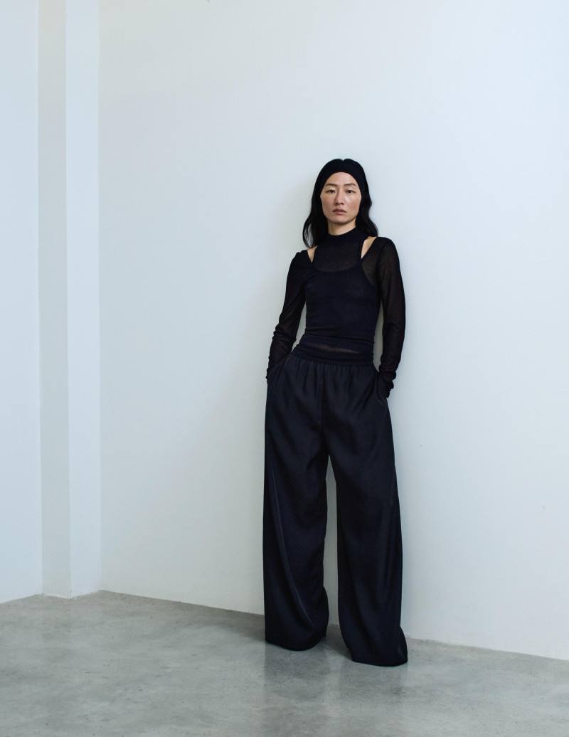 Daniella Kallmeyer lookbook for Pre-Fall 2024