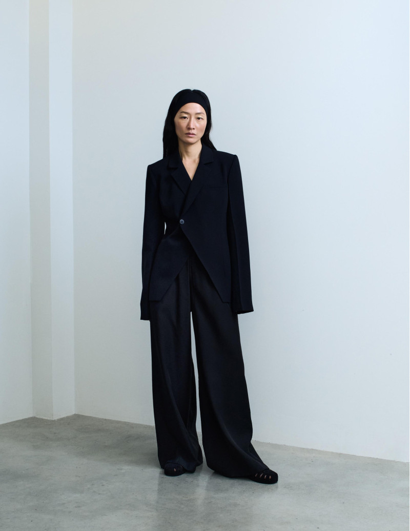 Daniella Kallmeyer lookbook for Pre-Fall 2024