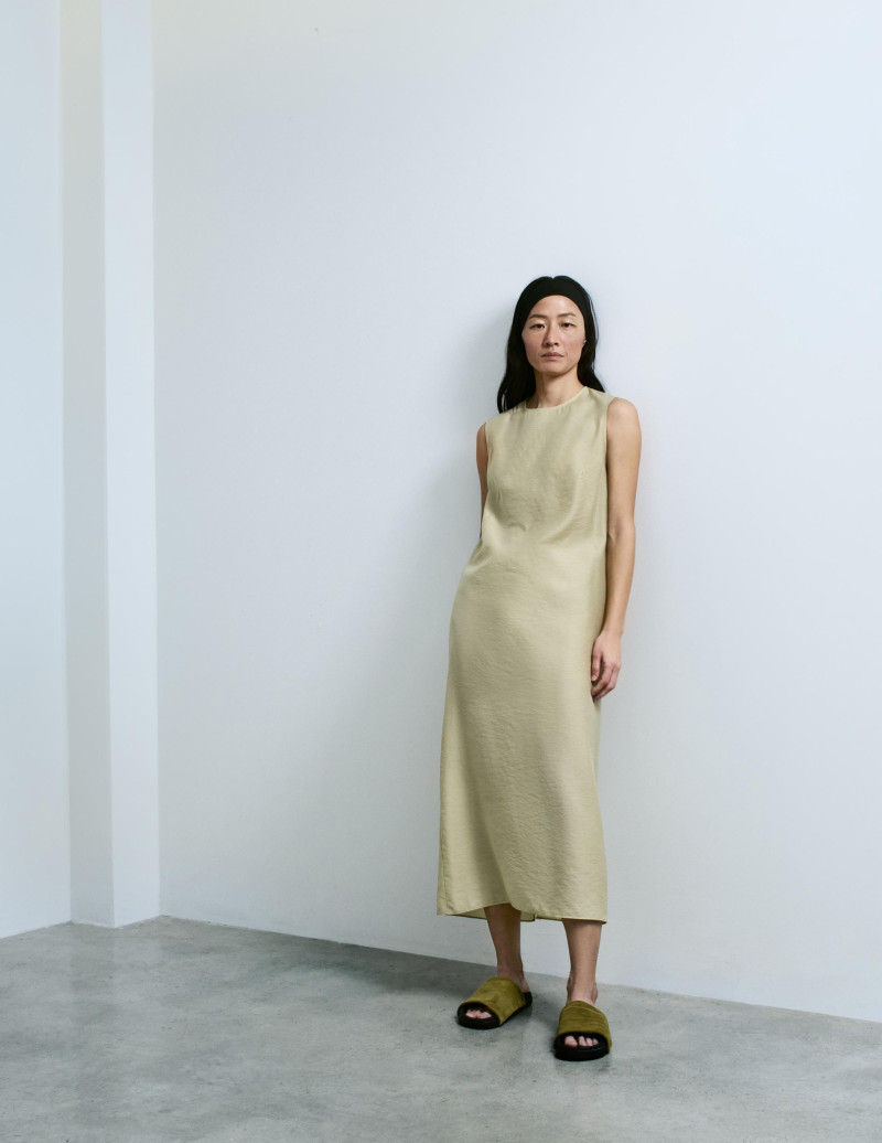 Daniella Kallmeyer lookbook for Pre-Fall 2024