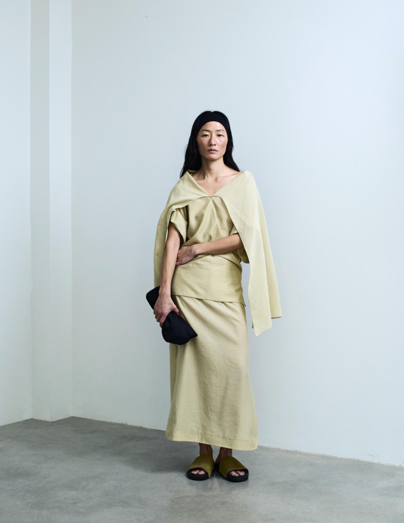 Daniella Kallmeyer lookbook for Pre-Fall 2024