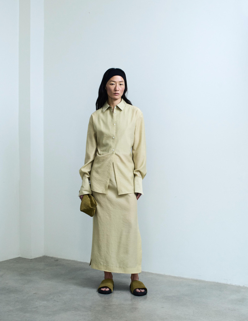 Daniella Kallmeyer lookbook for Pre-Fall 2024