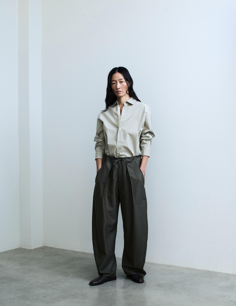 Daniella Kallmeyer lookbook for Pre-Fall 2024