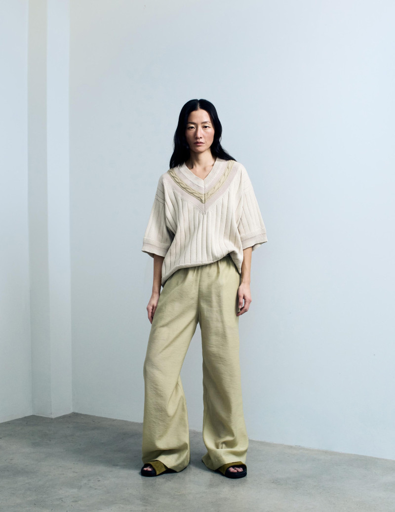 Daniella Kallmeyer lookbook for Pre-Fall 2024