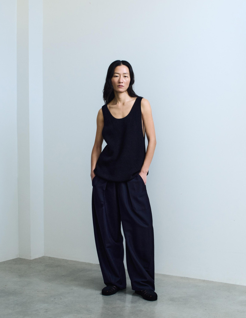 Daniella Kallmeyer lookbook for Pre-Fall 2024