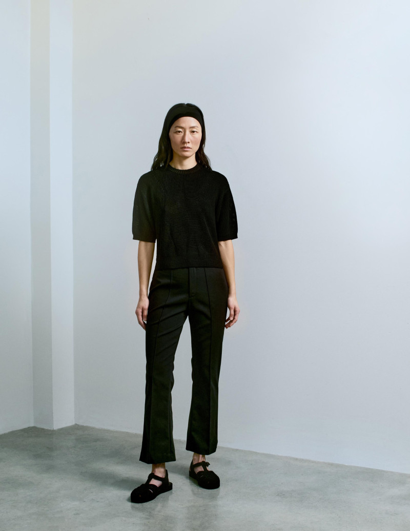 Daniella Kallmeyer lookbook for Pre-Fall 2024